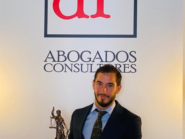 dP Abogados Consultores ha recibido el Premio Nacional de Ley al mejor Departamento Bancario de España