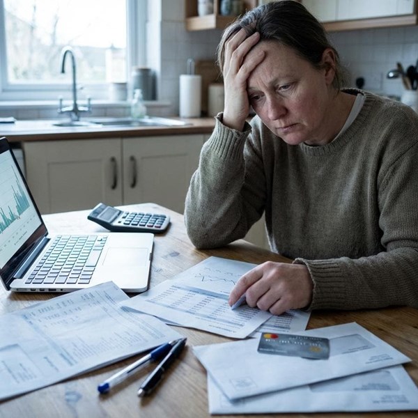 Cómo reclamar intereses abusivos en tarjetas revolving en 2026: la banca vuelve a estar en el punto de mira