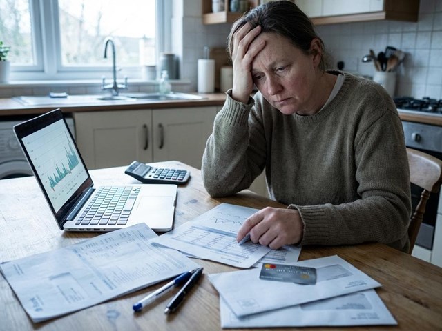 Cómo reclamar intereses abusivos en tarjetas revolving en 2026: la banca vuelve a estar en el punto de mira