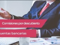 Diferencias entre la comisión por descubierto y los intereses de demora