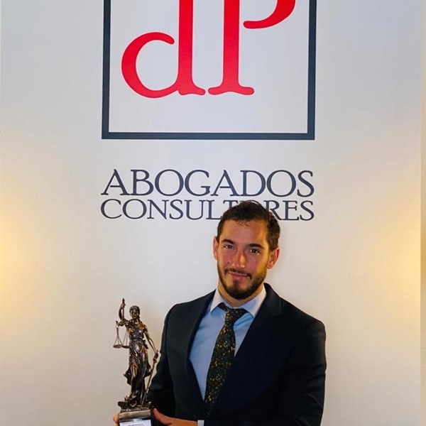dP Abogados Consultores ha recibido el Premio Nacional de Ley al mejor Departamento Bancario de España